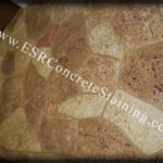 flagstone-stamped-overlay-duncanville-tx Stamped Concrete