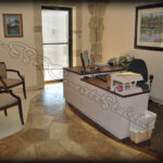 Stamped Concrete
