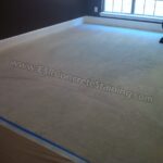 Micro Finish Overlay